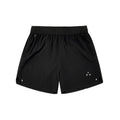 FPA Webbing Multi-Pocket Quick-Dry Shorts 2026 New Summer Loose Straight-Leg Casual Pants for Men in Black