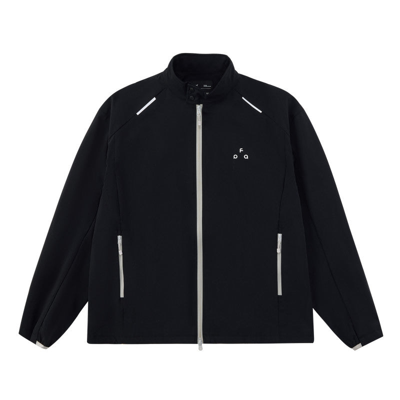 FPA Water-Repellent Outdoor Softshell Jacket