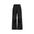 FPA Outdoor Three-Proof Breathable Paratrooper Pants Summer Sports Lightweight Loose Straight Wide-Leg Casual Long Pants