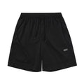 FPA Moisture-Wicking Sun-Protection Wrinkle Texture Plaid Shorts Summer National Trend Lightweight Pants
