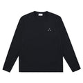 FPA Moisture-Wicking 7A Antibacterial T-Shirt 2026 New Spring Round Neck Couple Outdoor Sports Casual Long Sleeve