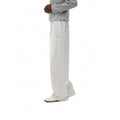 FPA Double-Sided Air Cotton Knit Wide-Leg Pants for Men, Spring/Fall Loose Straight-Leg Casual Sports Sweatpants