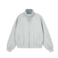 FPA Thickened Air Layer Harrington Jacket – Chinese Streetwear Spring/Fall Loose-Fit Casual Unisex Premium Jacket