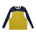 FPA Quick-Dry 7A Antibacterial Anti-Mite Long-Sleeve Sports Outdoor Tee, 2026 New Chinese Trend Autumn US Style Couple T-Shirt