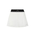 FPA Golf Sports Skirt Summer National Trend High Waist Slim Outdoor Casual Fitness White Black Skirt Women