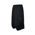 FPA Outdoor G7 Softshell Pants CORDURA Lightweight Hiking Trekking Casual Pants Men's Capri Length
