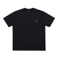 FPA Quick-Dry Athletic Basic T-Shirt Summer Logo Crew Neck Moisture-Wicking Casual Outdoor Short Sleeve for Men and Women