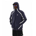 FPA Outer-Pressure Bonded Lightweight Jacket 2026 New National Trend Unisex Hooded Spring Outdoor Sports Coat