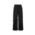 FPA Outdoor Softshell Cordura High-Strength Abrasion-Resistant Ventilated Paratrooper Pants, Summer Moisture-Wicking Casual Sports Pants