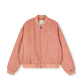 FPA Jacquard Knit Jacket 2026 New Fall/Winter American Retro Loose Baseball Collar Coat for Men