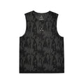 FPA One-Piece Knit Sports Camo Vest 2026 Summer New Outdoor Fitness Running Basketball Sleeveless T-Shirt for Men