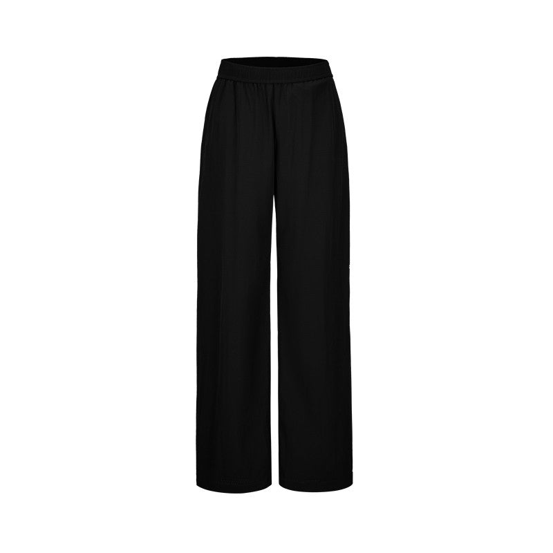 FPA Wind Tunnel Breathable Pants Straight Leg Long Style Cooling Training Pants Summer Couple Ice Silk Long Pants