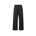 FPA Outdoor Breathable Double-Zip Trousers – Chinese Streetwear Trendy Loose Straight-Leg Summer Athletic Casual Pants for Men