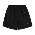 FPA Outdoor Detachable Storage Convertible Bag Hidden Pocket Textured Five-Point Shorts Men's Lightweight Casual Shorts