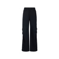 FPA Outdoor Fitted Straight-Leg Pants Quick-Dry Short Hiking Climbing Pants Casual Couple Sports Long Pants for Men