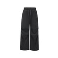 FPA Men's Quick-Dry Stretch Cargo Pants with Cordura Fabric, Water-Resistant Outdoor Casual Trousers, Loose Fit