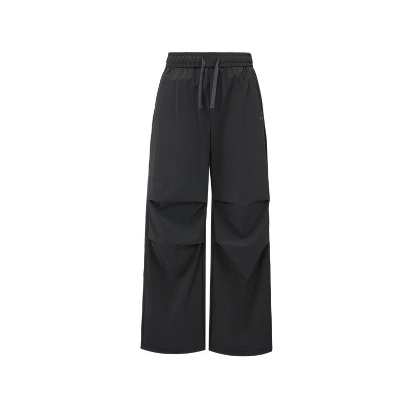 FPA Men's Quick-Dry Stretch Cargo Pants with Cordura Fabric, Water-Resistant Outdoor Casual Trousers, Loose Fit