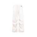 FPA Lightweight Windproof Water-Resistant Zip Pants for Outdoor Autumn Sports Loose Paratrooper Pants