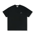 FPA Ice-Skin Cool-Touch Xinjiang Long-Staple Cotton Heavyweight T-Shirt – Summer Casual Couple Loose-Fit Chinese Streetwear Short Sleeve