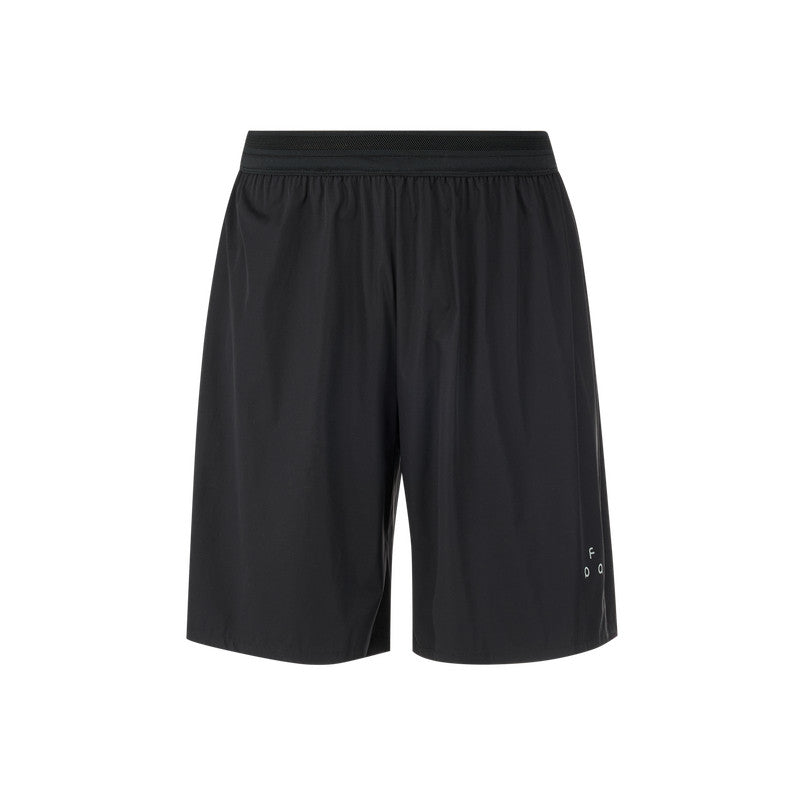FPA Breathable Running Shorts with Ventilation Holes - Lightweight Quick-Dry Casual 5-Inch Shorts for Summer