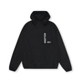 FPA Sorona Sun-Protective Hooded Quick-Dry Long-Sleeve T-Shirt for Spring/Summer, Loose-Fit Streetwear Couple Outdoor Sports Tee