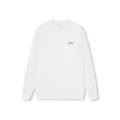 FPA Phantom 8 Quick-Dry Long Sleeve T-Shirt - American Streetwear Unisex Loose Fit Crew Neck - Black, White, Light Green