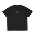 FPA Cool-Touch Ice-Skin Xinjiang Long-Staple Cotton Short-Sleeve T-Shirt Summer Loose Crew Neck Unisex Heavyweight Chinese Streetwear Tee