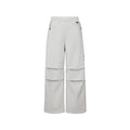 FPA Outdoor Water-Repellent Thermal Insulated Wear-Resistant Zippered Paratrooper Pants Men's Hiking Straight-Leg Casual Sports Trousers
