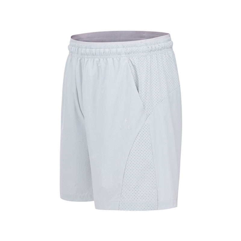 FPA Sports Paneled Shorts – Outdoor Mesh Breathable Quick-Dry Summer Lightweight Running & Fitness Casual Shorts for Couples