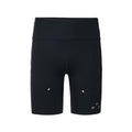 FPA High-Stretch Shark Leggings for Outdoor Sports, Summer Running, Yoga, Slim Fit, 3/4 Length Shorts for Women
