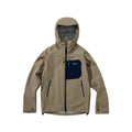 FPA Rain Shield Sealed-Seam Color-Block Hardshell Jacket – Chinese Streetwear Outdoor Sports Coat