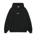 FPA Gradient Track Hoodie with Chest Print – Chinese Streetwear Trend, Loose Fit, Unisex, Retro American Style for Men