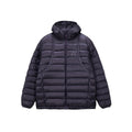 FPA Cicada Wing Hooded Down Jacket – Unisex Lightweight Premium Design for Fall/Winter