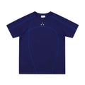 FPA A7 Antimicrobial Breathable Quick-Dry Hasso Thread Sports Fitness Short Sleeve Summer Cool Outdoor Running T-Shirt for Men