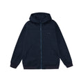 FPA Loose Fit Outdoor Sports Thermal Fleece Zip-Up Jacket