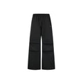 FPA Water-Repellent Straight-Leg Printed Parachute Pants, Chinese Streetwear Trend, Outdoor Sports, Autumn/Winter Loose Casual Trousers
