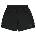 FPA Lightweight Skin-Friendly Outdoor Shorts for Summer, Chinese Street Style Loose Straight-Leg Basketball Training Mid-Length Shorts