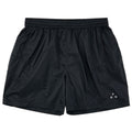 FPA Water-Repellent Textured Wrinkle Sun Protection Shorts for Men – Summer Outdoor Running, Fitness, Casual