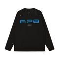 FPA Cool-Touch Quick-Dry 7A Antibacterial UPF50+ Long-Sleeve Spring Casual Couple Outdoor Sports Sun-Protection T-Shirt