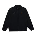 FPA Triangle Logo Sports Windbreaker Jacket Spring/Autumn Outdoor Windproof Stand Collar Zipper Thin Casual Couple Outerwear