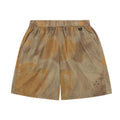 FPA Outdoor Lightweight Tie-Dye Gradient Nylon Shorts 2026 New American Straight-Leg Summer Five-Point Men's Shorts