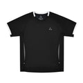 FPA Sports Color-Block Men's Short-Sleeve T-Shirt 2026 New Summer Breathable Casual Contrast Splicing Tee