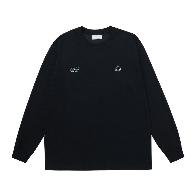 FPA Unidirectional Moisture-Wicking Skin-Long-Sleeve T-Shirt