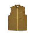 FPA Breathable Loose-Fit Sports Vest – Chinese Streetwear Summer American Retro Lightweight Sleeveless Tank Top for Men