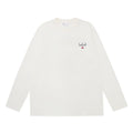 FPA Unidirectional Moisture-Wicking Sports Printed Long-Sleeve Top