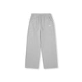 FPA Heavyweight Straight-Leg Sweatpants – Retro Loose-Fit Casual Lounge Pants for Couples, Autumn/Winter Streetwear