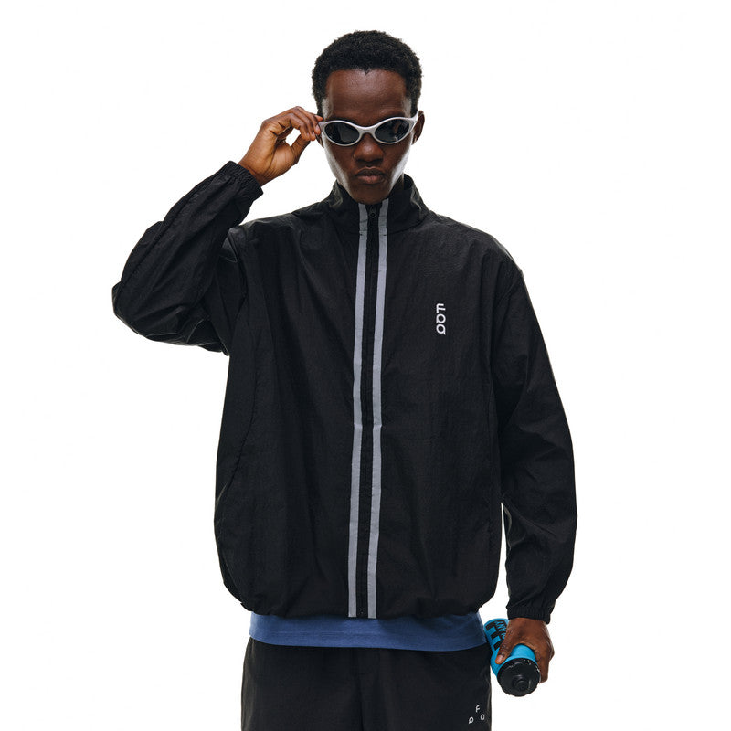 FPA Outdoor Waterproof Lightweight Sealed-Seam Jacket