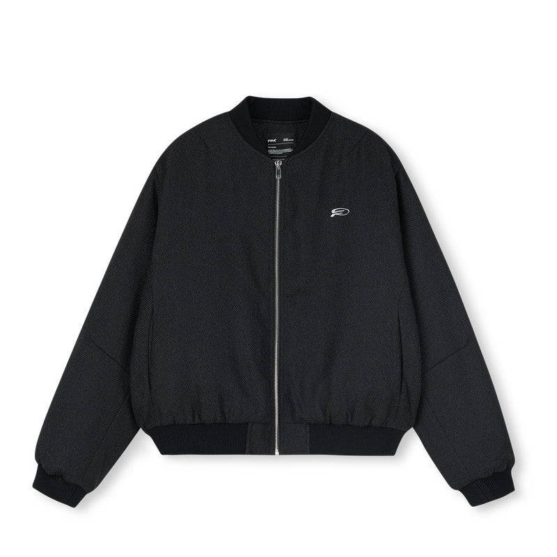 FPA Jacquard Knit Jacket 2026 New Fall/Winter American Retro Loose Baseball Collar Coat for Men