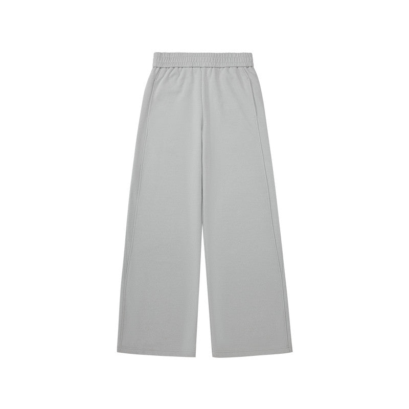 FPA 5A Antibacterial Abrasion-Resistant Casual Wide-Leg Pants Spring/Autumn Outdoor Sports Loose Deconstructed Women's Pants