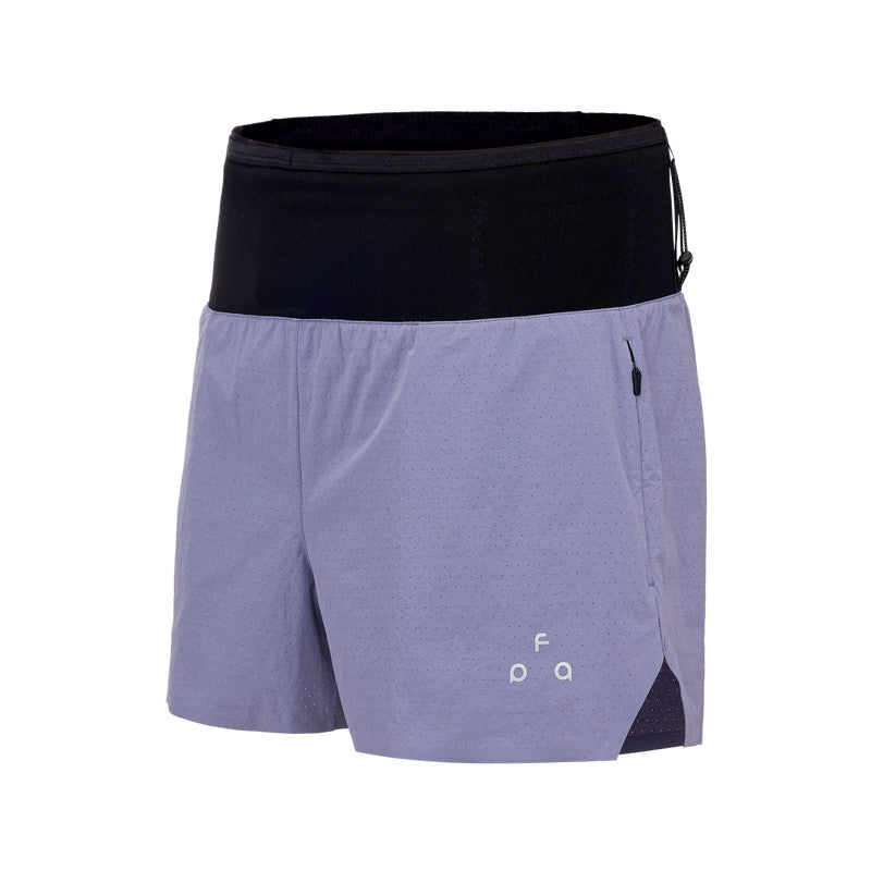 FPA Trail-Mx Lightweight Trail Running Shorts with Full Mesh Breathable Design, Quick-Dry 3-Inch Length for Summer